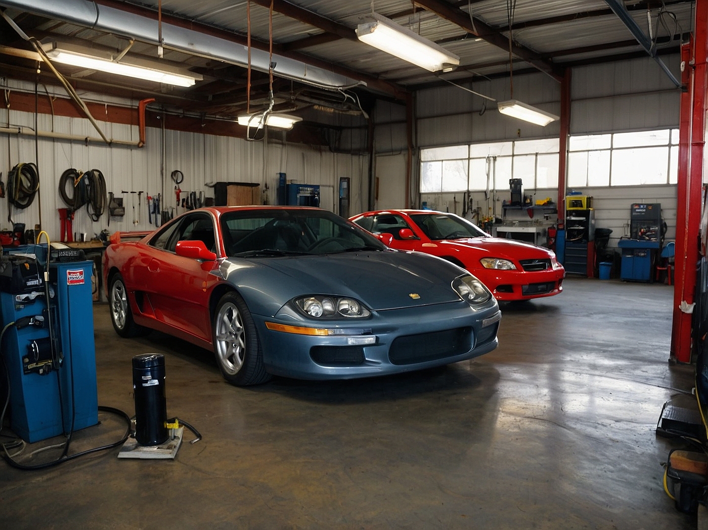 Cuándo hacer el service del auto: la guía definitiva